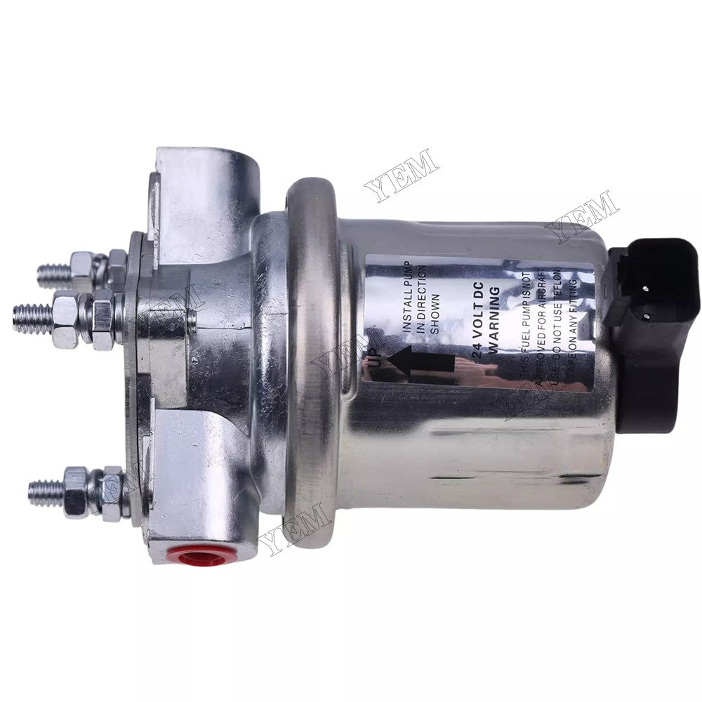 For Cummins Engine QSB QSB5.9 6B 5.9L 24V Fuel Transfer Pump 3990106 For Cummins