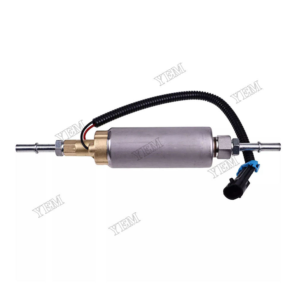 For Cummins Onan Generator HGJAA HGJAD HGJAE HGJAF EFI Fuel Pump 01492657 149-2657