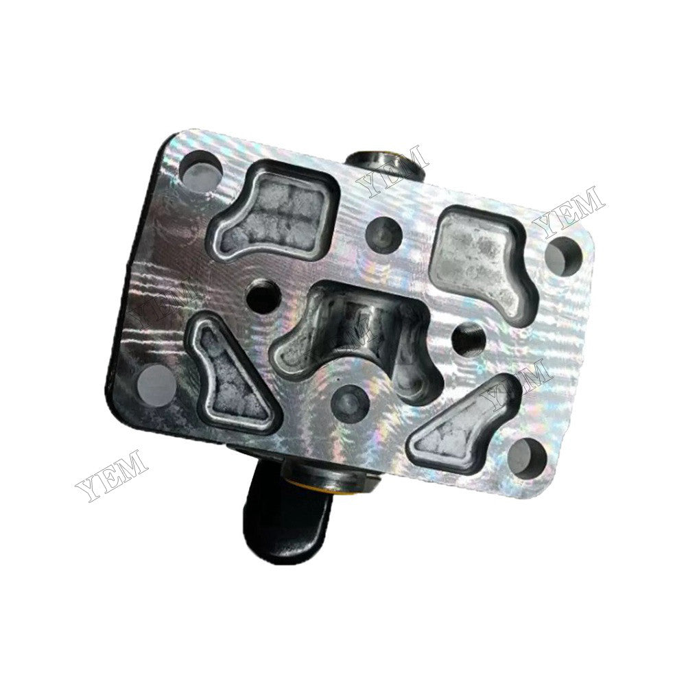 For Komatsu Engine SAA6D125E SAA6D140E Loader WA470 WA480 WA500 Truck HD785 HM300 HM350 HM400 Fuel Feed Pump 6261-71-8240 For Komatsu