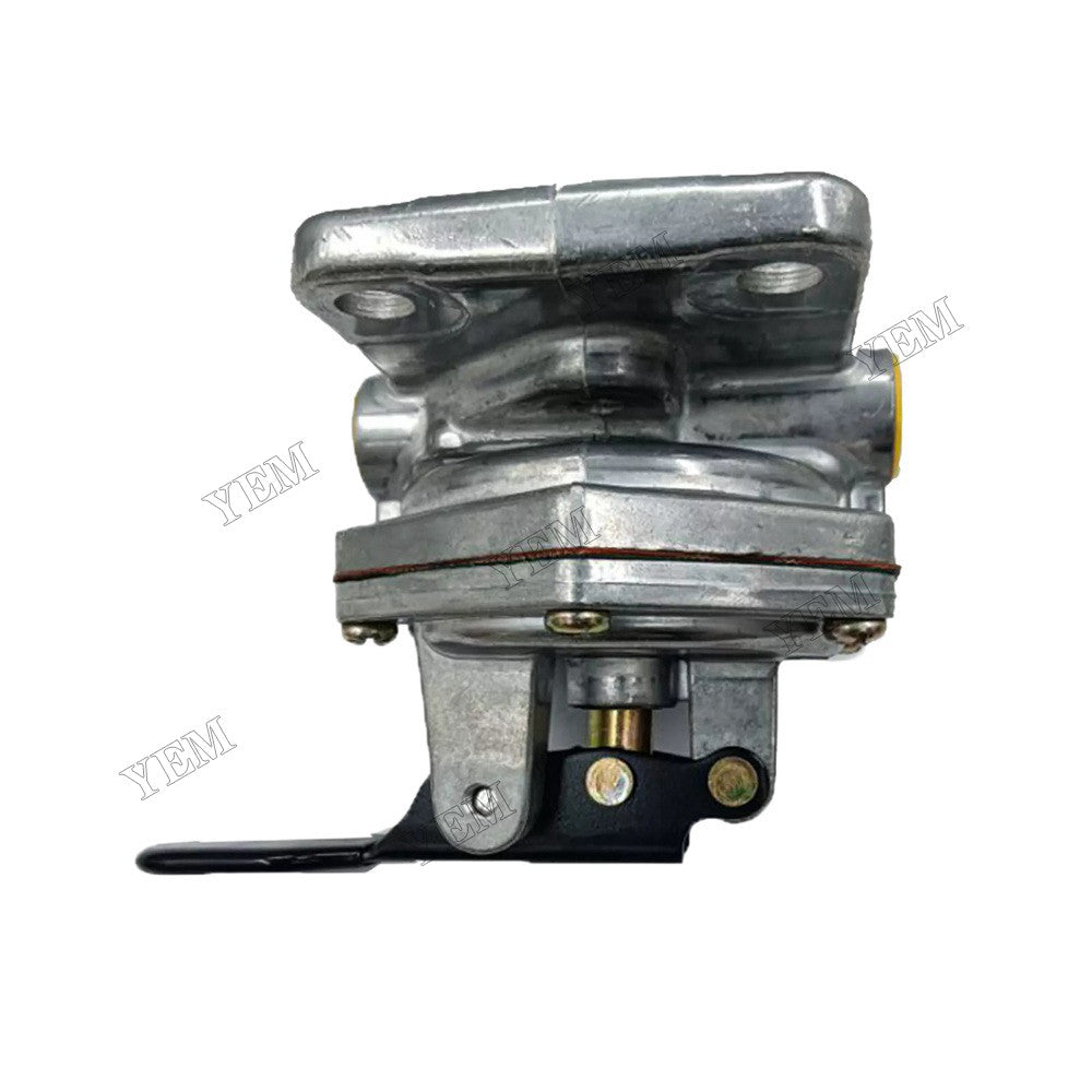 For Komatsu Engine SAA6D125E SAA6D140E Loader WA470 WA480 WA500 Truck HD785 HM300 HM350 HM400 Fuel Feed Pump 6261-71-8240 For Komatsu