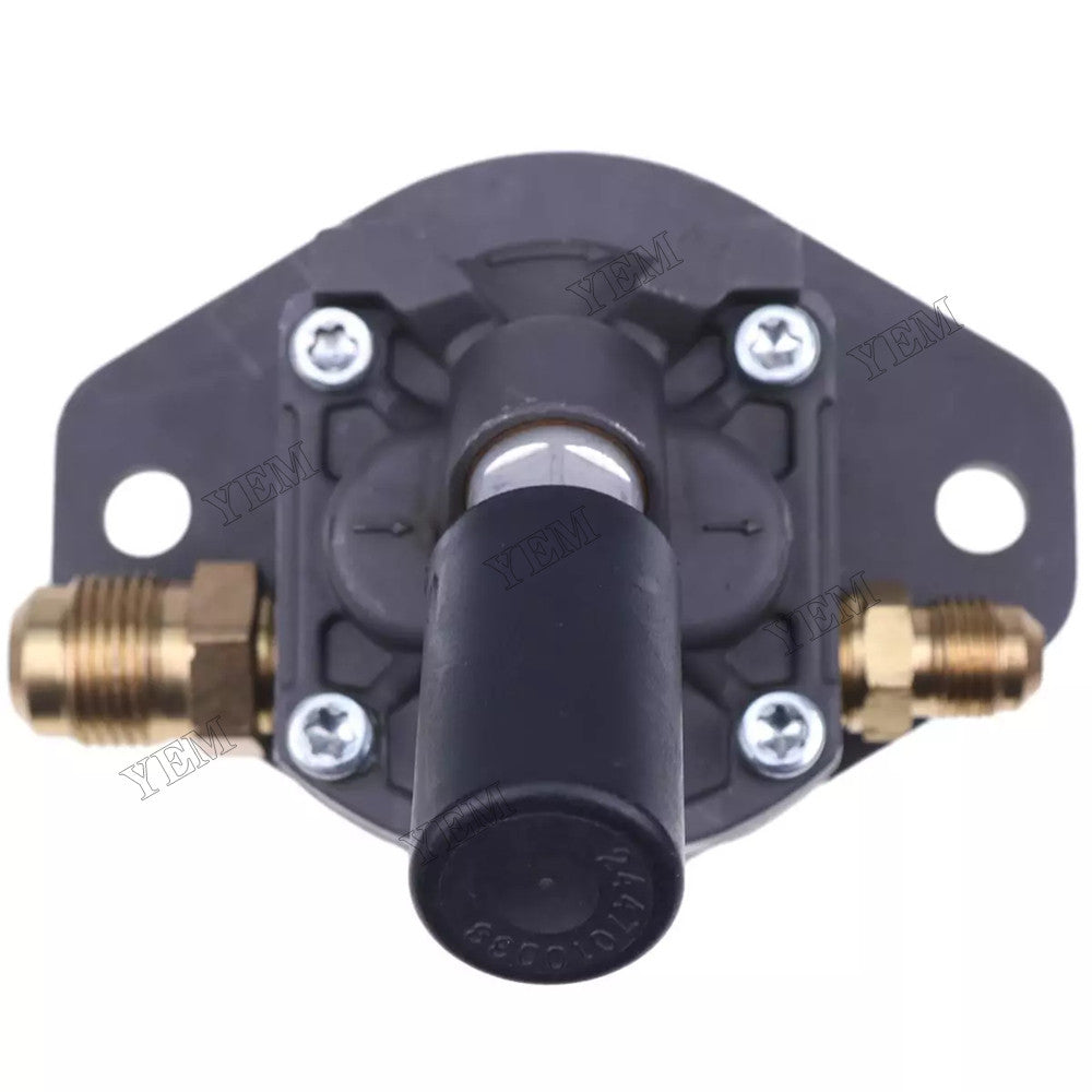 For 1997-2006 Mack Engine E6 E7 Fuel Supply Pump 322GC45