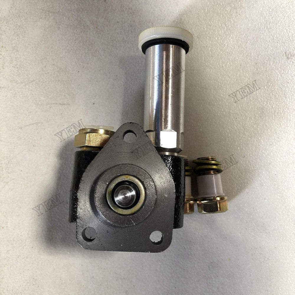 For Isuzu 6BG1 Engine Zexel UD Truck Hitachi Sumitomo Excavator Fuel Feed Pump 105220-7230 For Isuzu