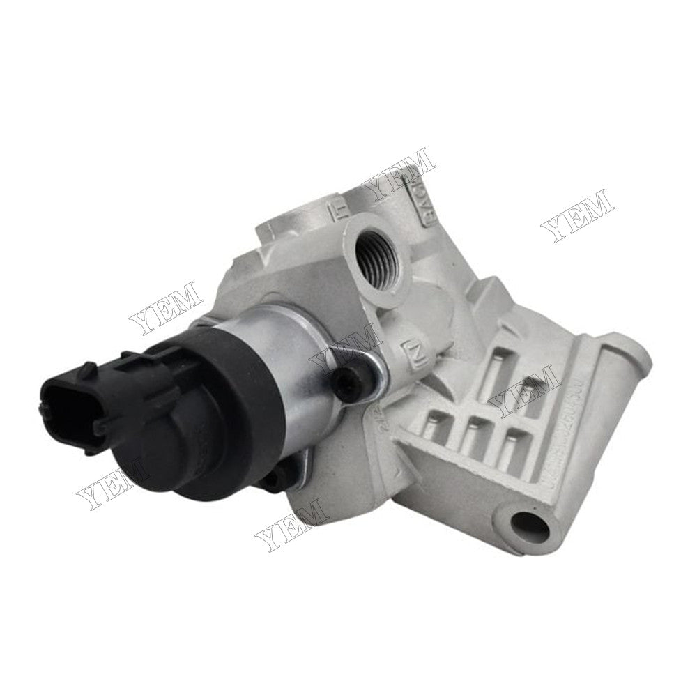 For Volvo Excavator EC140C EC160C EC180C EC210BLC EC235C EC240B EC290B EC300D EW180D EW210D Fuel Regulator Valve VOE21638691
