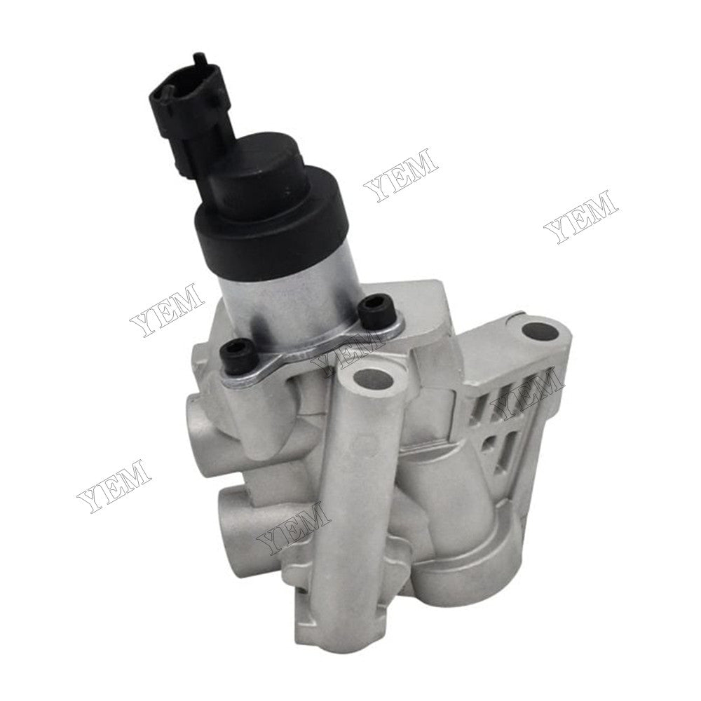 For Volvo Excavator EC140C EC160C EC180C EC210BLC EC235C EC240B EC290B EC300D EW180D EW210D Fuel Regulator Valve VOE21638691 For Volvo