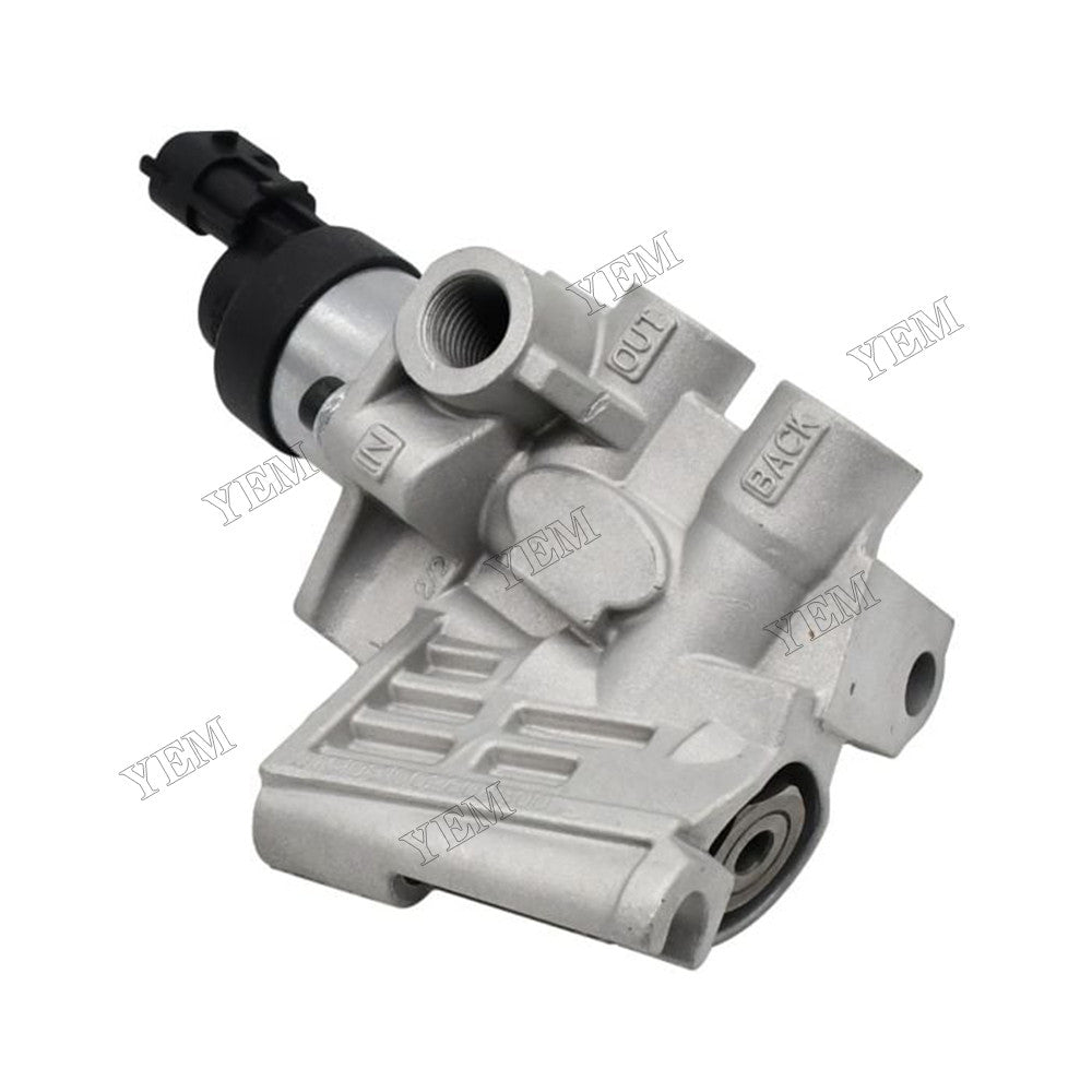 For Volvo Excavator EC140C EC160C EC180C EC210BLC EC235C EC240B EC290B EC300D EW180D EW210D Fuel Regulator Valve VOE21638691 For Volvo