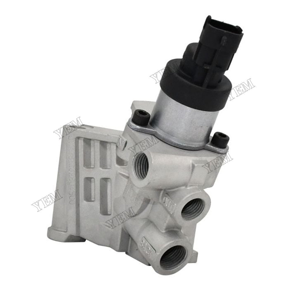 For Volvo Excavator EC140C EC160C EC180C EC210BLC EC235C EC240B EC290B EC300D EW180D EW210D Fuel Regulator Valve VOE21638691 For Volvo