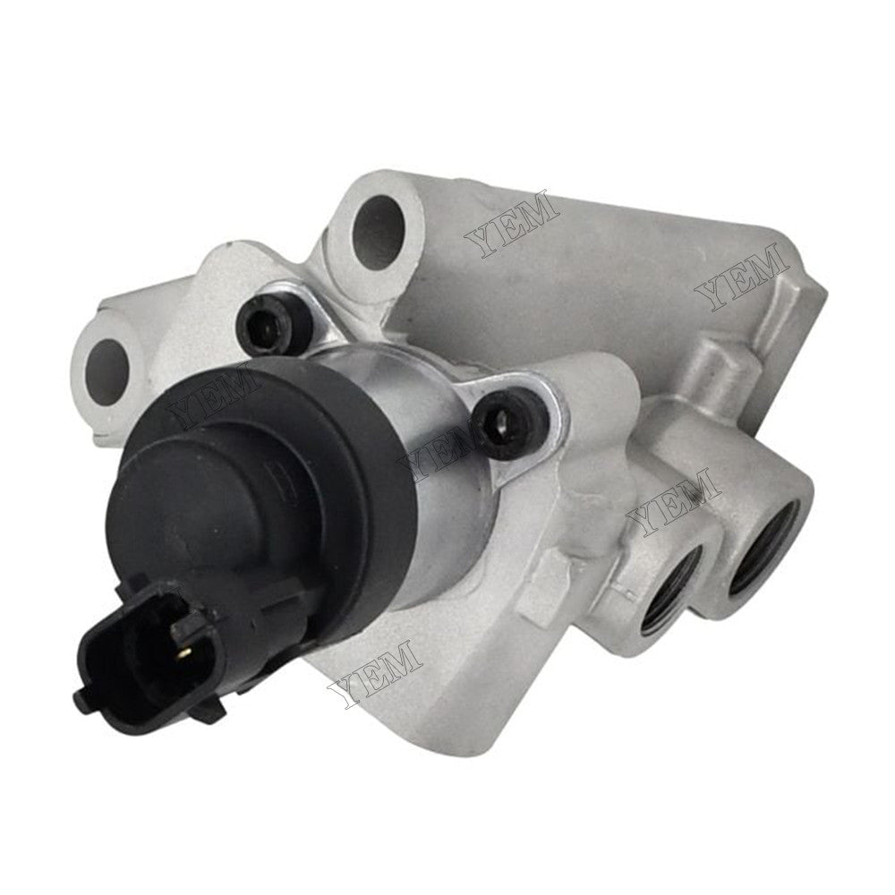 For Volvo Excavator EC140C EC160C EC180C EC210BLC EC235C EC240B EC290B EC300D EW180D EW210D Fuel Regulator Valve VOE21638691 For Volvo