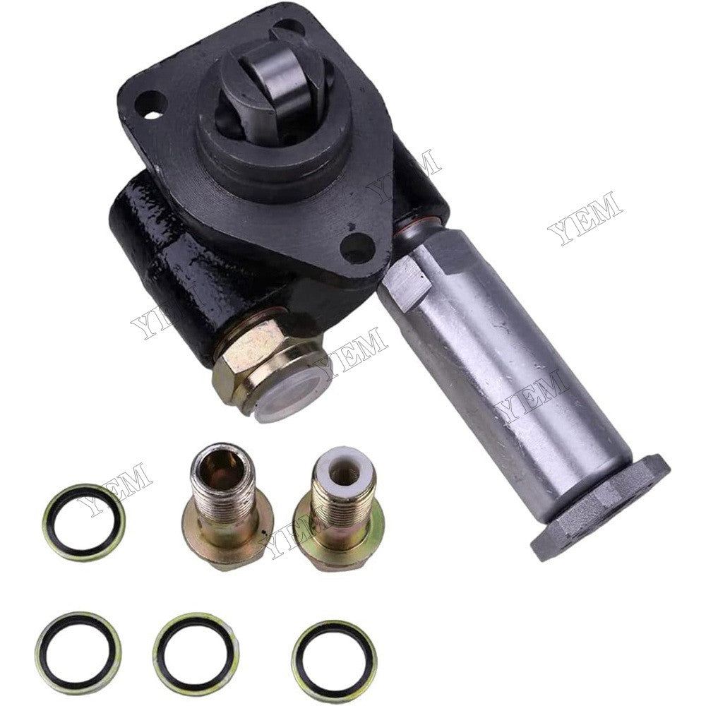 For Mitsubishi Engine 4M40-E1 S4Q 4DQ5 S4S S3F Fuel Pump 092100-1291 For Mitsubishi