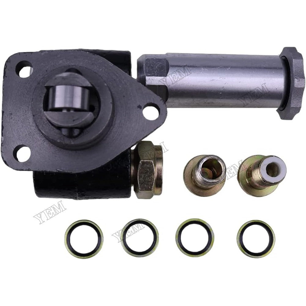 For Mitsubishi Engine 4M40-E1 S4Q 4DQ5 S4S S3F Fuel Pump 092100-1291 For Mitsubishi