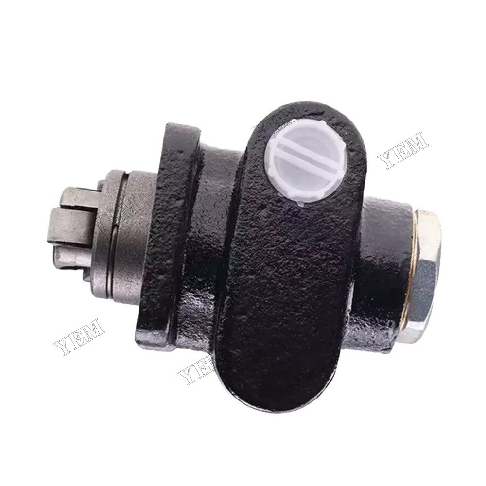 For Isuzu Engine 4JA1 4JB1 4JC1 4JG1 4JG2 C240 Komatsu Doosan Daewoo Excavator SOLAR 55 Fuel Feed Pump 8973674590