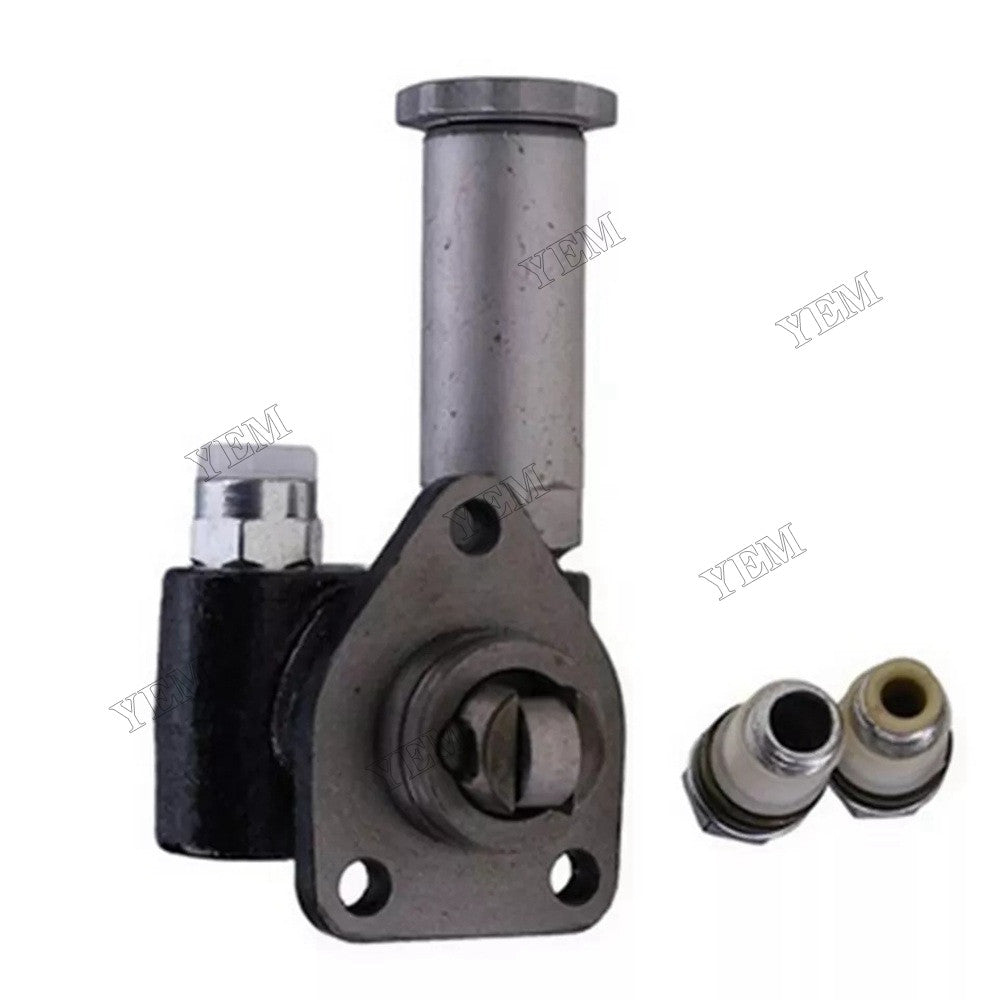 For Isuzu Engine 4JA1 4JB1 4JC1 4JG1 4JG2 C240 Komatsu Doosan Daewoo Excavator SOLAR 55 Fuel Feed Pump 8973674590 For Isuzu