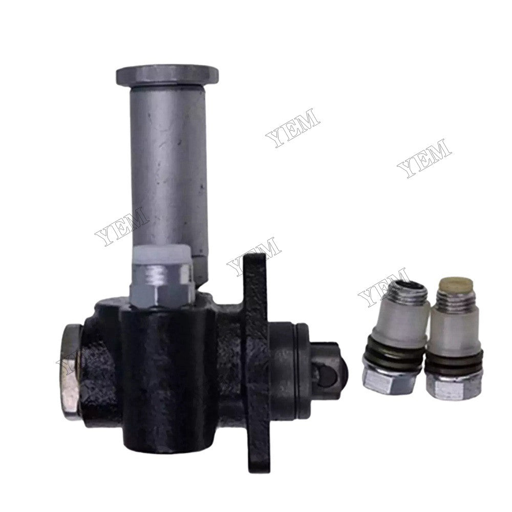 For Isuzu Engine 4JA1 4JB1 4JC1 4JG1 4JG2 C240 Komatsu Doosan Daewoo Excavator SOLAR 55 Fuel Feed Pump 8973674590 For Isuzu