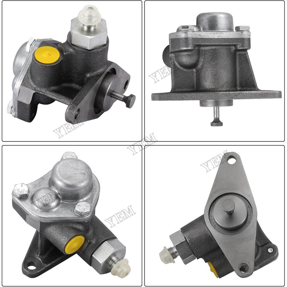 For Caterpillar CAT Engine 3204 Excavator 215 215B E180 EL180 Fuel Transfer Pump 1W-0568 For Caterpillar