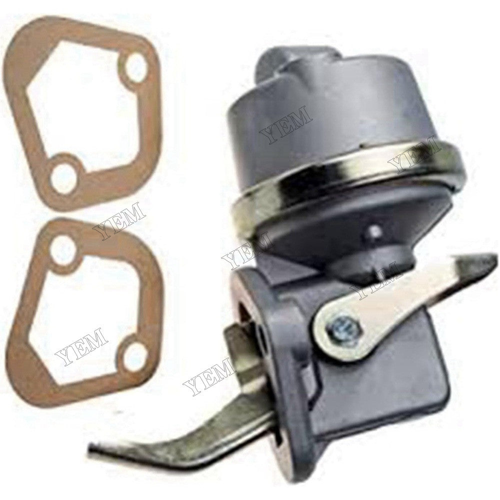 For Case Skid Steer Loaders 40XT 60XT 70XT 75XT 85XT 90XT 95XT 1840 1845C Fuel Lift Pump 87416017