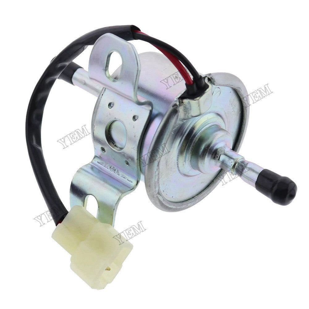 For Volvo Excavator EC13 EC15 EC15B EC20 EC20B EC25 EC30 EC35 EC45 Fuel Pump VOE11802736