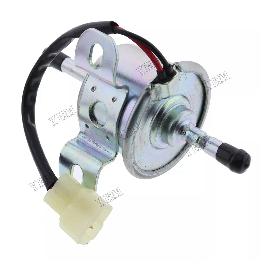 For Volvo Excavator EC13 EC15 EC15B EC20 EC20B EC25 EC30 EC35 EC45 Fuel Pump VOE11802736 For Volvo
