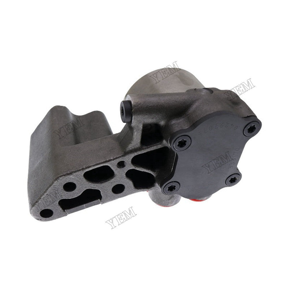 For Volvo Engine TAD660VE TAD750VE TAD734GE Excavator EC140C EC160D EC240B EC235C EW180C Fuel Pump 20864638 21620116 21019945 For Volvo