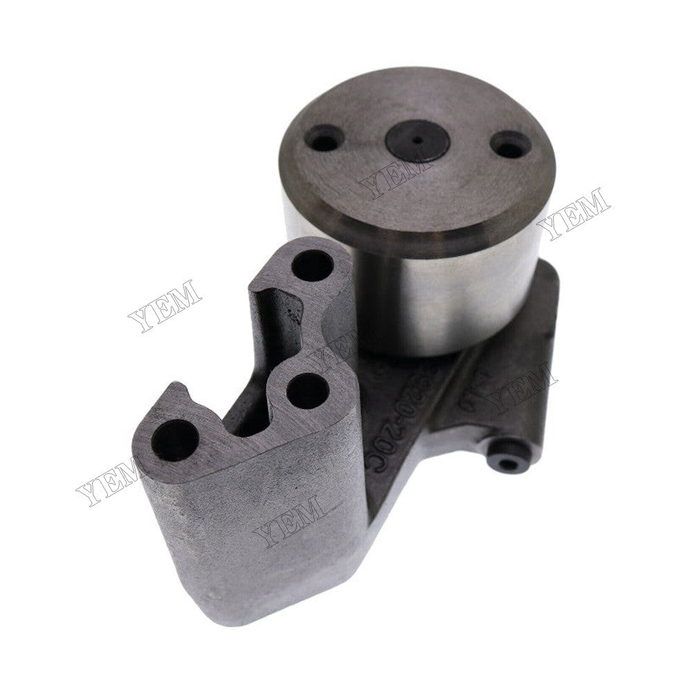 For Volvo Engine TAD660VE TAD750VE TAD734GE Excavator EC140C EC160D EC240B EC235C EW180C Fuel Pump 20864638 21620116 21019945 For Volvo