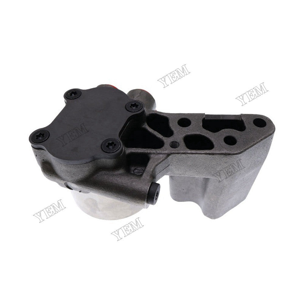 For Volvo Engine TAD660VE TAD750VE TAD734GE Excavator EC140C EC160D EC240B EC235C EW180C Fuel Pump 20864638 21620116 21019945 For Volvo