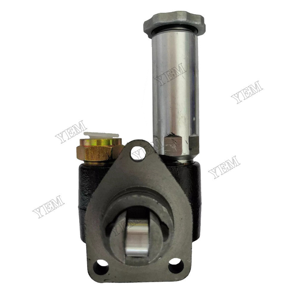 For Komatsu Engine 6D102 6D95 Excavator PC200-6 PC200-5 PC200-7 Fuel Feed Pump 105220-5960 105220-5001 For Komatsu