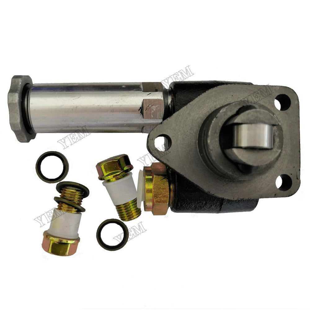 For Komatsu Engine 6D102 6D95 Excavator PC200-6 PC200-5 PC200-7 Fuel Feed Pump 105220-5960 105220-5001 For Komatsu