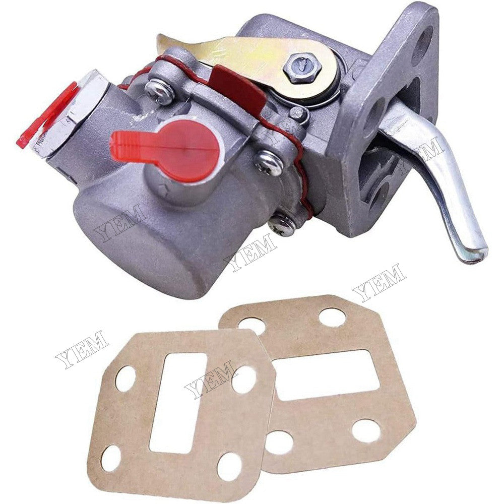 For Caterpillar CAT 416B 426B 428B 436B 438B Backhoe Loader 3054 Engine Fuel Transfer Pump 6I-0570 For Caterpillar