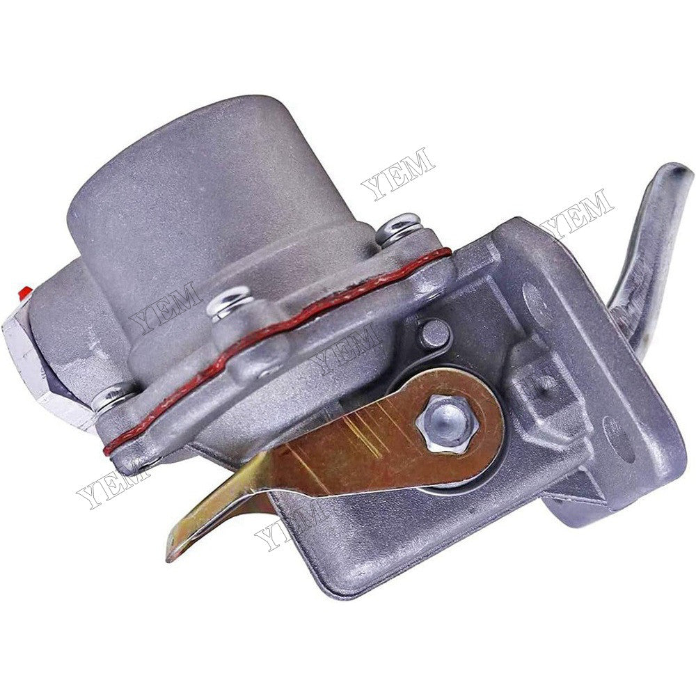 For Caterpillar CAT 416B 426B 428B 436B 438B Backhoe Loader 3054 Engine Fuel Transfer Pump 6I-0570 For Caterpillar