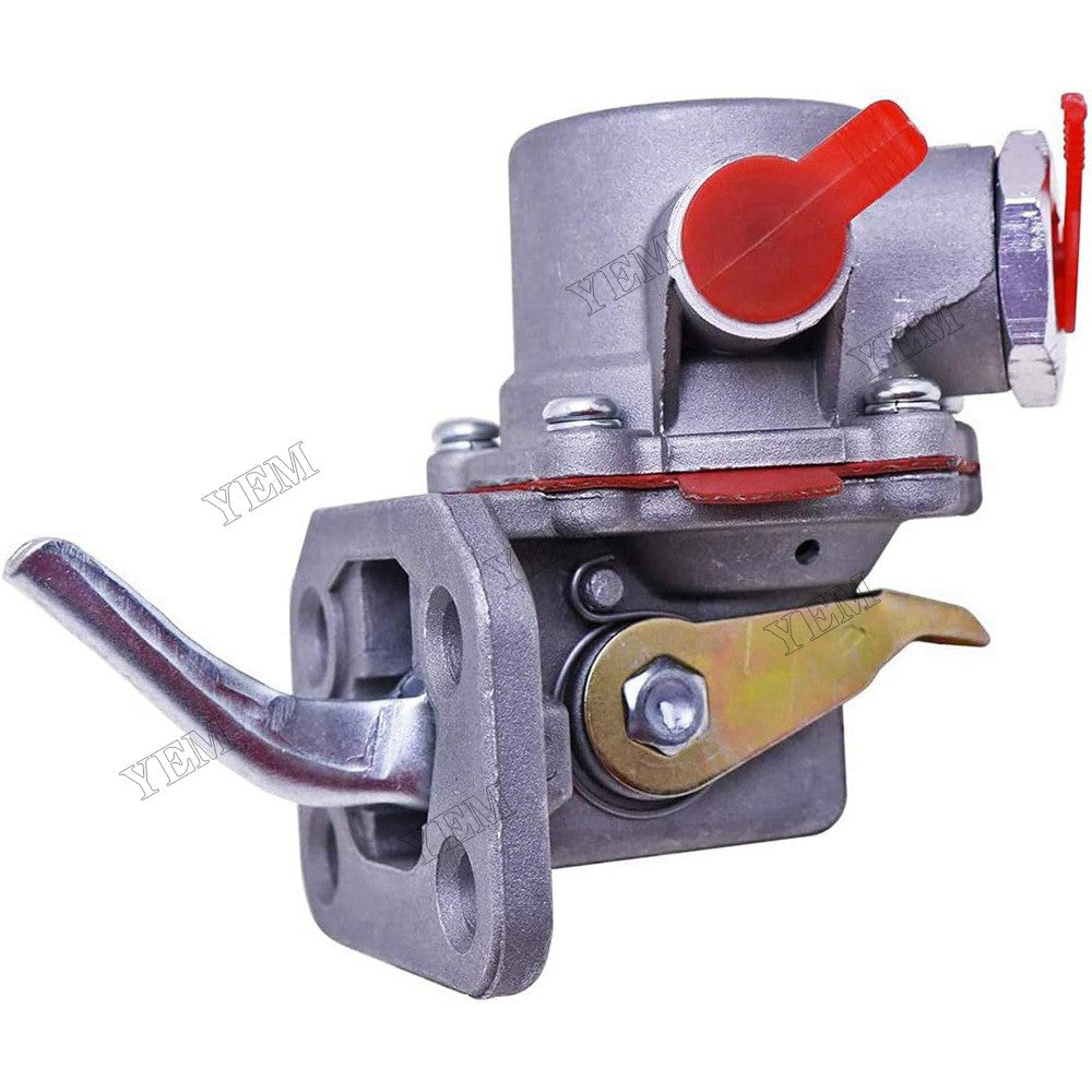 For Caterpillar CAT 416B 426B 428B 436B 438B Backhoe Loader 3054 Engine Fuel Transfer Pump 6I-0570 For Caterpillar
