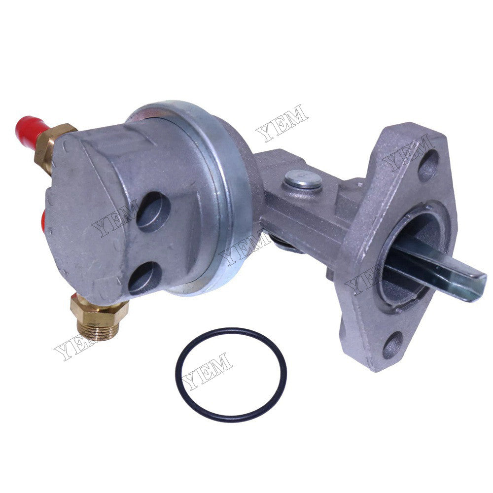 For JLG G10-55A G6-42A G9-43A G6-42P 534D9 G12-55A 1044C-54 544D 534D10 John Deere Engine R1 R2 Fuel Transfer Pump 91404262