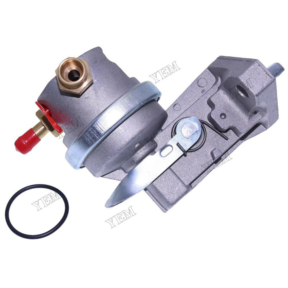 For JLG G10-55A G6-42A G9-43A G6-42P 534D9 G12-55A 1044C-54 544D 534D10 John Deere Engine R1 R2 Fuel Transfer Pump 91404262 For John Deere