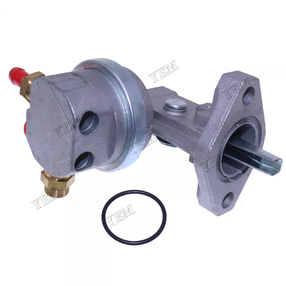 For JLG G10-55A G6-42A G9-43A G6-42P 534D9 G12-55A 1044C-54 544D 534D10 John Deere Engine R1 R2 Fuel Transfer Pump 91404262 For John Deere