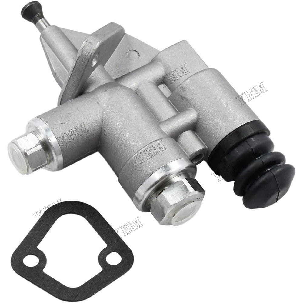 For Cummins Engine 4B 6B 6C Fuel Pump 4988748