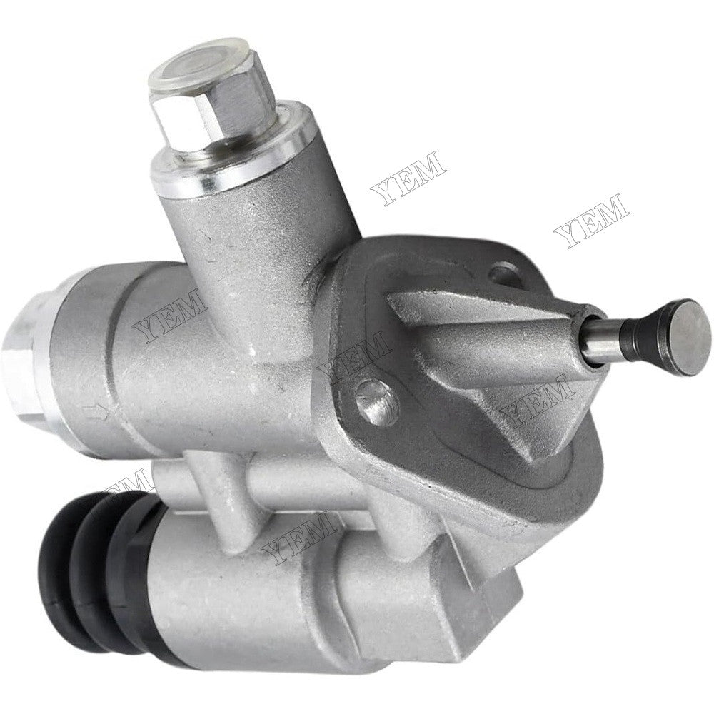 For Cummins Engine 4B 6B 6C Fuel Pump 4988748 For Cummins