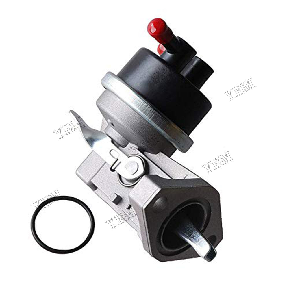 For John Deere 4045D 4045T 4045H 6068D 6068T Engine 310E 315SE 410E 324H 344H 444H TC44H Fuel Lift Pump RE502513