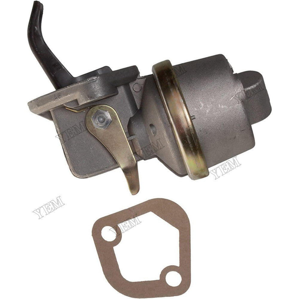 For Cummins Engine 4B 4BT 4BTA 6B 6BT 6BTA Fuel Lift Pump 3970880 3966154 For Cummins