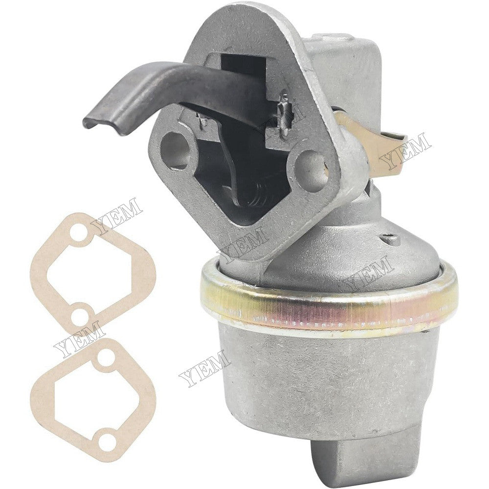 For Cummins Engine 4B 4BT 4BTA 6B 6BT 6BTA Fuel Lift Pump 3970880 3966154 For Cummins
