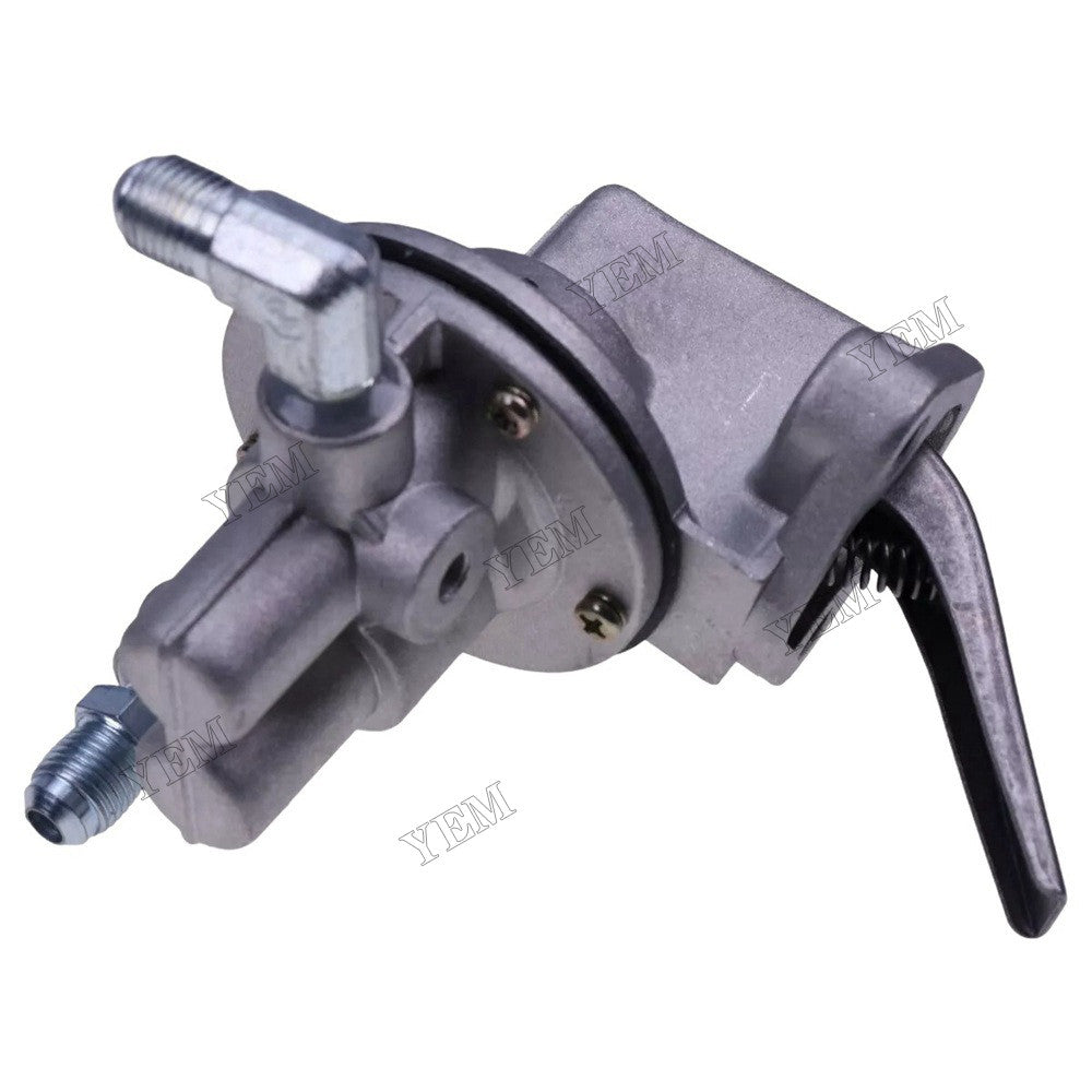 For Toyota Engine 4P 5R Forklift 3FG20 3FG25 4FG20 4FG23 4FG25 4FG10 4FG14 4FG15 4FG18 Fuel Pump 23100-78002-71 For Toyota