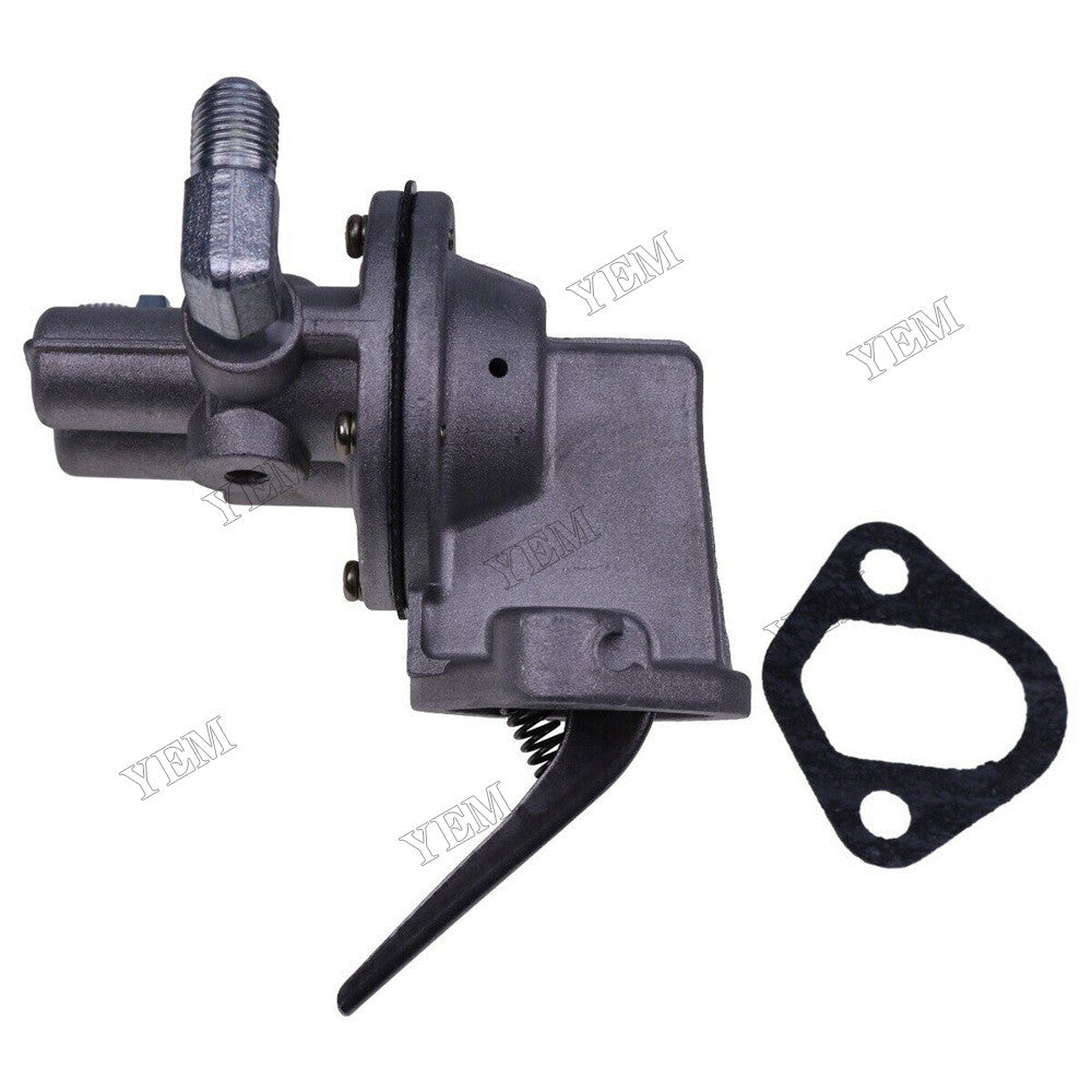 For Toyota Engine 4P 5R Forklift 3FG20 3FG25 4FG20 4FG23 4FG25 4FG10 4FG14 4FG15 4FG18 Fuel Pump 23100-78002-71 For Toyota