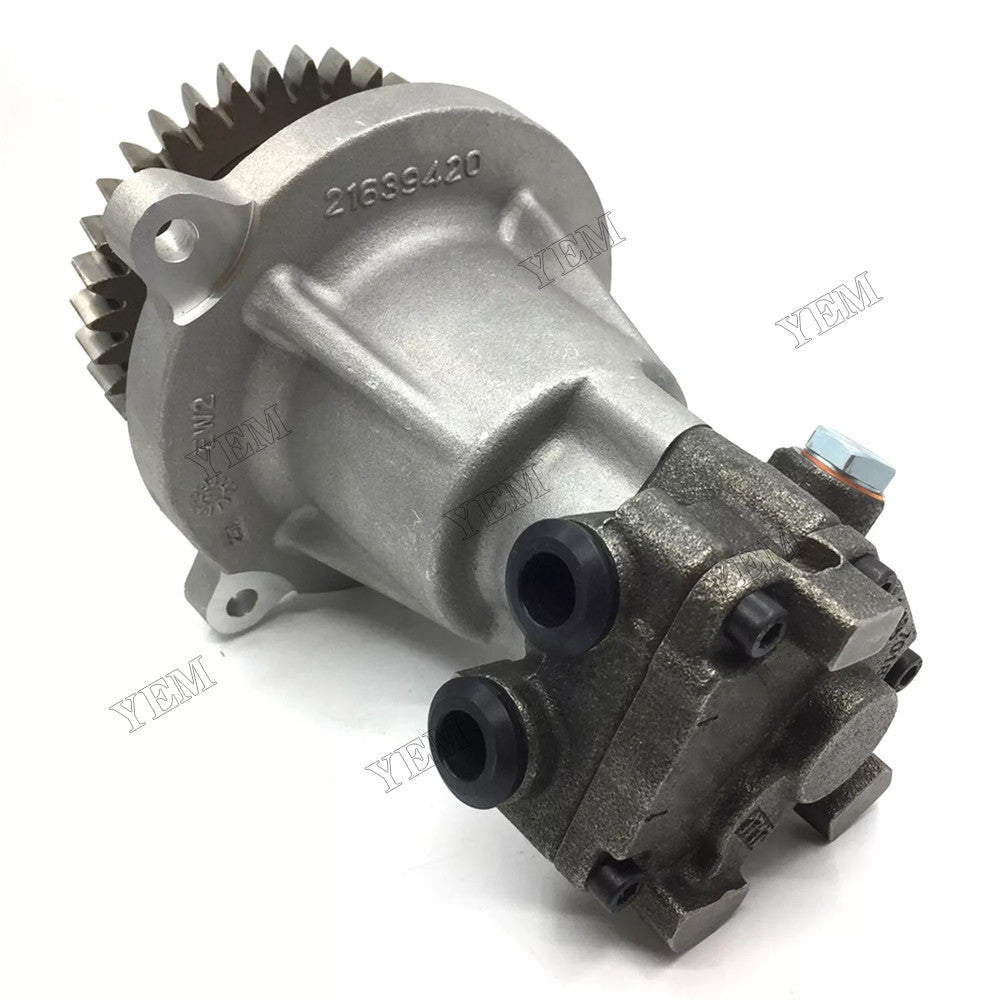 For Volvo Penta TAD Engine 1340VE 1350VE 1352VE 1360VE Fuel Pump 22677520 VOE22677520