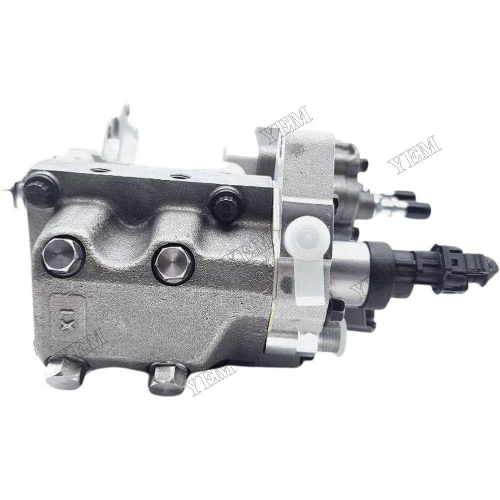 For Komatsu SAA6D114E-5 SAA6D114E-6 Fuel Injection Pump 6746-71-1161 6746-71-1151 6746-71-1110 For Komatsu
