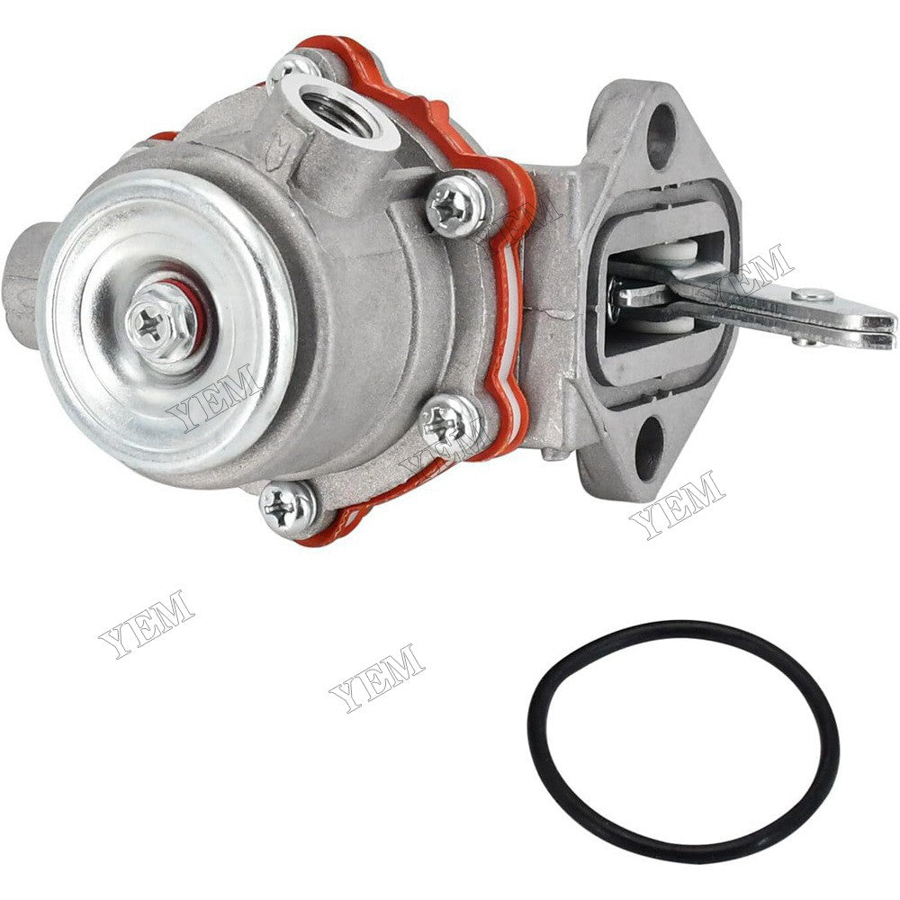 For Long Tractor 260 310 350 360C 445 460 550 560 610 610C 2260 2360 2460 2510 2610 Fuel Lift Pump TX10289 YEMPARTS