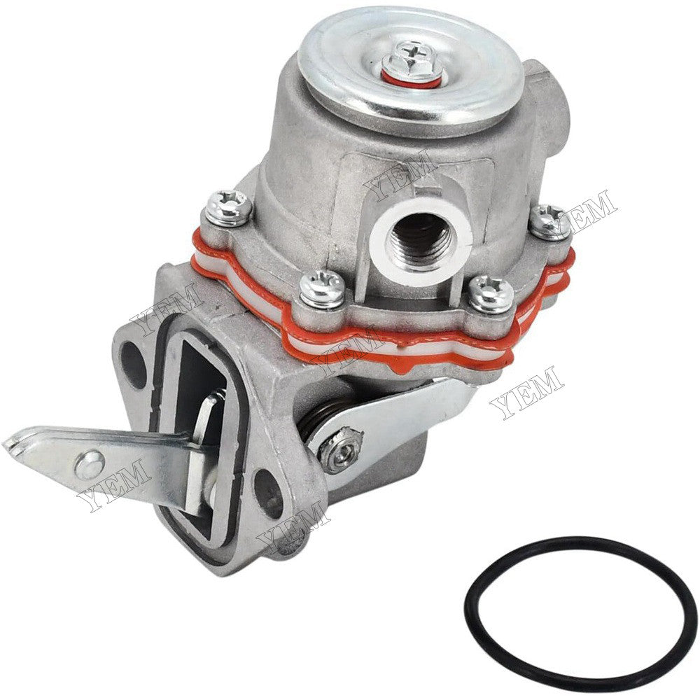 For Long Tractor 260 310 350 360C 445 460 550 560 610 610C 2260 2360 2460 2510 2610 Fuel Lift Pump TX10289 YEMPARTS