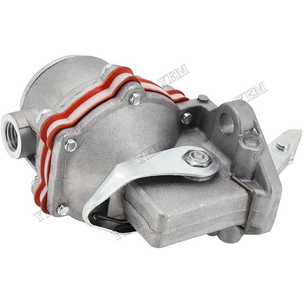 For Long Tractor 260 310 350 360C 445 460 550 560 610 610C 2260 2360 2460 2510 2610 Fuel Lift Pump TX10289 YEMPARTS