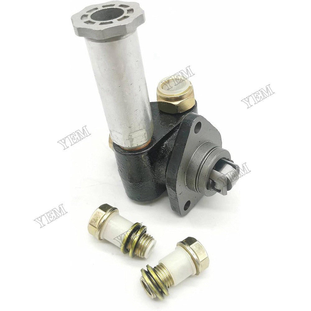For Mitsubishi Engine S4Q2 S4S S6S S4Q Caterpillar CAT Forklift DP150 Fuel Feed Lift Pump 34461-09050 For Mitsubishi