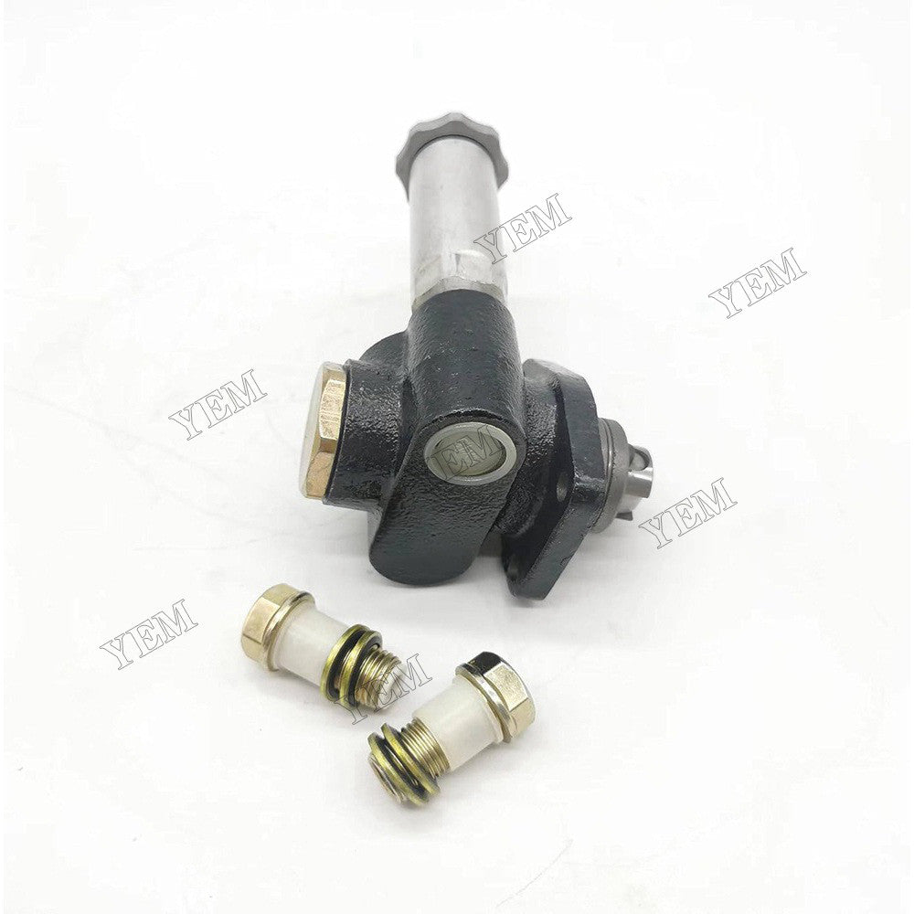 For Mitsubishi Engine S4Q2 S4S S6S S4Q Caterpillar CAT Forklift DP150 Fuel Feed Lift Pump 34461-09050 For Mitsubishi