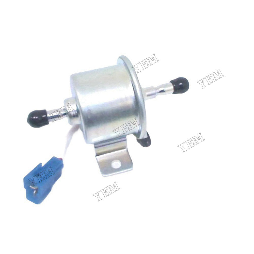 For Kubota Engine V1505 D1105 Tractor F2260 F2560 F2560E F3060 T1600H TG1860 12V Electrical Fuel Lift Pump K1211-95630 K1211-95633