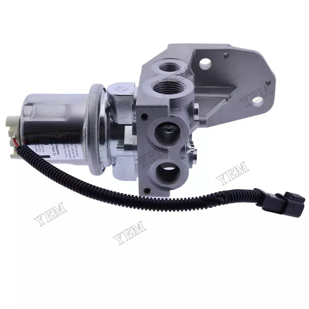 For Cummins Engine 8.3L ISC QSC ISX Fuel Pump 5362271 4935007
