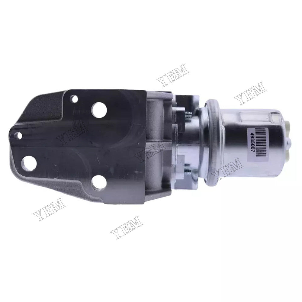 For Cummins Engine 8.3L ISC QSC ISX Fuel Pump 5362271 4935007 For Cummins