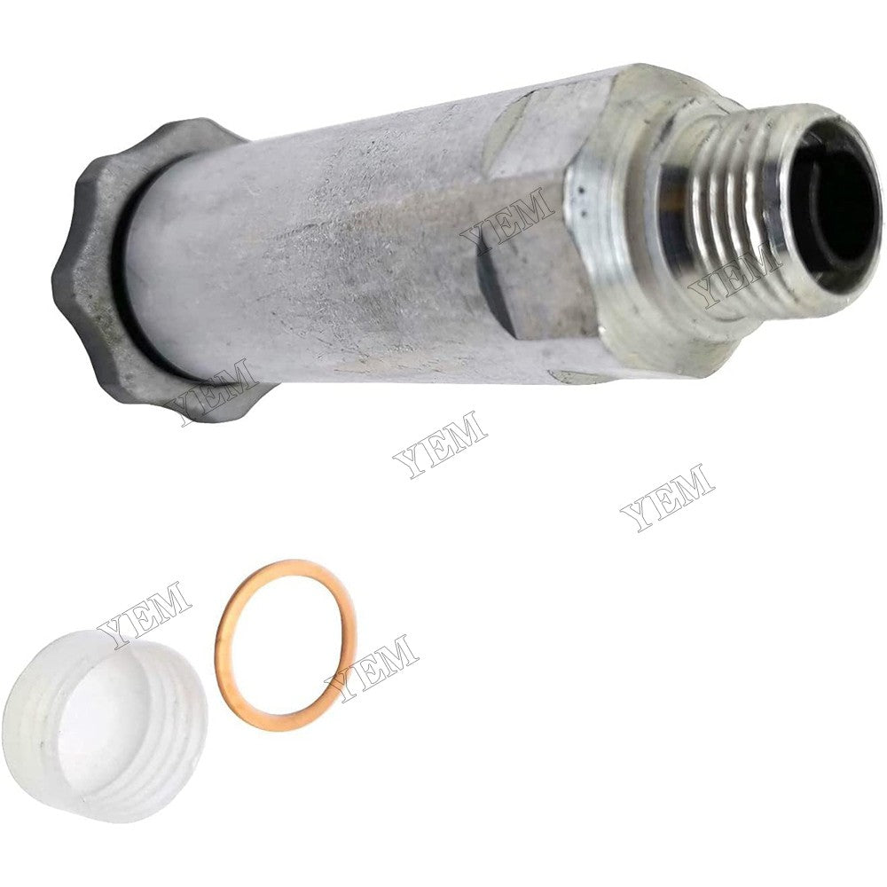 For Isuzu 6HK1 6WG1 6BG1 4BG1 4JG1 Engine NKR NPR Truck Fuel Hand Primer Pump 1-15761-006-1 For Isuzu