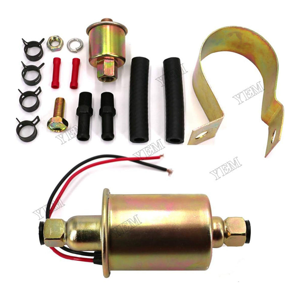 For Ford Cadillac Buick Oldsmobile Chevrolet 1 Set Fuel Pump E8012S For Chevrolet